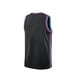 thumbnail image 3 of Camiseta Miami Heat No. 9 Kelly Olynyk-XXL- BmatwkZeng Bmatwe Jersey, 3 of 4