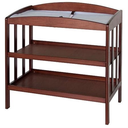 Monterey Changing Table - Cherry