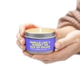 thumbnail image 6 of Isle of Palms SC South Carolina Trip Vacation Moving Tin Candle Gifts Decor, 6 of 6
