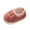Pink, variant on XIMIN Toddler Warm Winter House Slippers Baby Boys Girls Indoor Home Slippers Cozy Lightweight Non-Slip Shoes for Kids Plush Linned