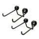 thumbnail image 5 of 2 clips de resorte de tensión para cortadora de pelo, accesorios de repuesto para tijeras eléctricas 8591, cortadora de pelo inalámbrica, 5 of 8
