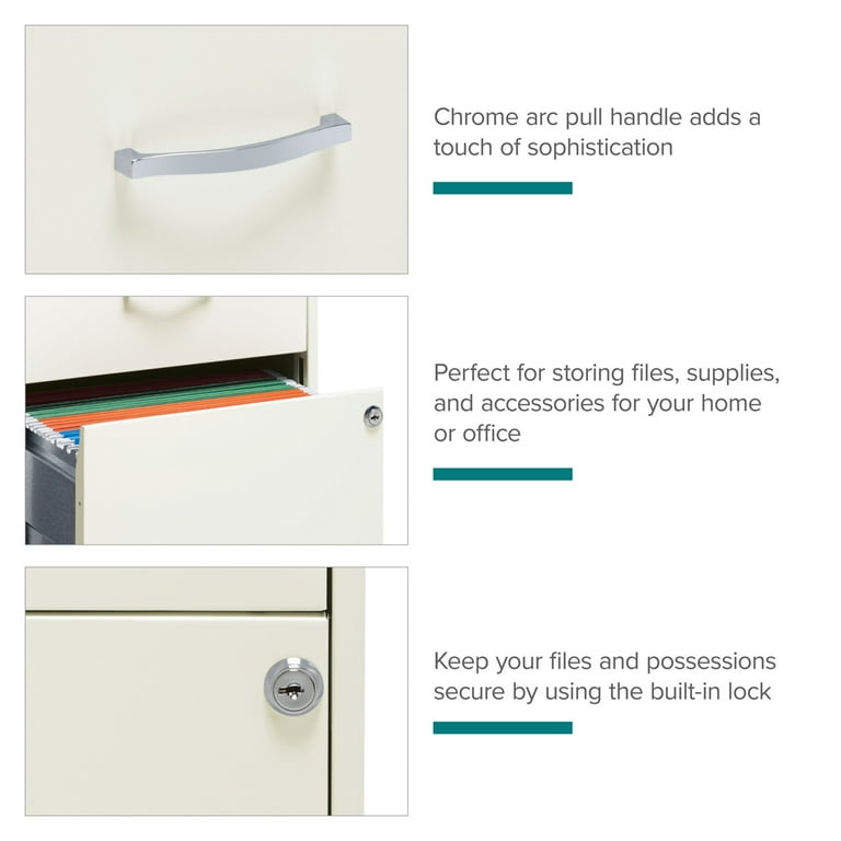 White Small Office Wide Space Solutions 18