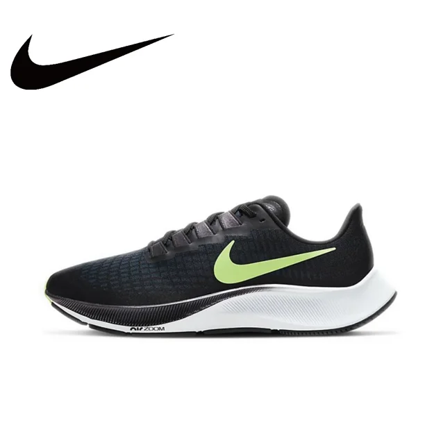 Zapatillas originales para hombre y mujer, recién llegadas, zapatillas Air Zoom Pegasus 37 bajas, zapatillas para correr modernas y transpirables