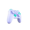 thumbnail image 2 of Control Inalámbrico Voltedge para Nintendo Switch CX60 Pretty Purple, 2 of 4