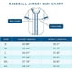 Toronto Bleu Geais Maillot de Baseball pour Hommes GUERRERO JR.27 BICHETTE 11 Nom de Joueur Adulte Réplique – image 4 sur 4