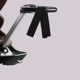 thumbnail image 1 of unbranded 2Ud Protector De Asa Para Carrito Con Revestimiento Impermeable Y Antideslizante, 1 of 7