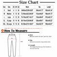 thumbnail image 3 of LEBONYARD Women's Wide Leg Trousers,Womens Trousers High Waisted,Women Sweatpants Baggy Loose Mid Rise Fleece Workout Active Long Jogger Sweat Pants with Pockets Gray S, 3 of 6