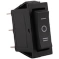 thumbnail image 5 of 8X AC15A/250V 20A/125V 3 Pin SPDT ON-OFF-ON 3 Posiciones Interruptor De Balancin De Resorte, 5 of 5