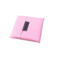 thumbnail image 3 of soumake Portable Folding Shopping Bag Large Capacity Tote Reusable Square Handle Handbag convenient, 3 of 5