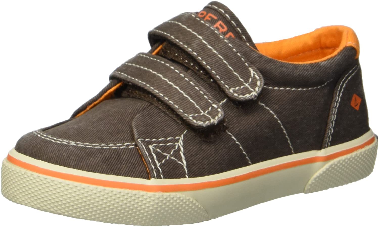 Sperry Kids HALYARD Unisex-Kinder Sneakers Sperry Kids HALYARD Unisex-Kinder Sneakers