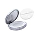thumbnail image 2 of Contenedor de polvo suelto jinwen 3G Tarro de maquillaje recargable Violeta, 2 of 8