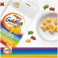 Pepperidge Farm Goldfish Colors Cheesy Bites Cheddar Cheese Crackers ...
