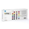 thumbnail image 4 of Tempera Paint Stick Set 24/Pkg-, 4 of 9