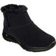 thumbnail image 4 of Skechers Women's On the GO Joy Bundle Up Cozy Ankle Boot, 4 of 8
