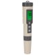 thumbnail image 2 of Probador digital de calidad del agua, medidor de calidad del agua 4 en 1 EC/TDS/salinidad/temperatura, medidor de agua personalizado para la perfección, 2 of 8