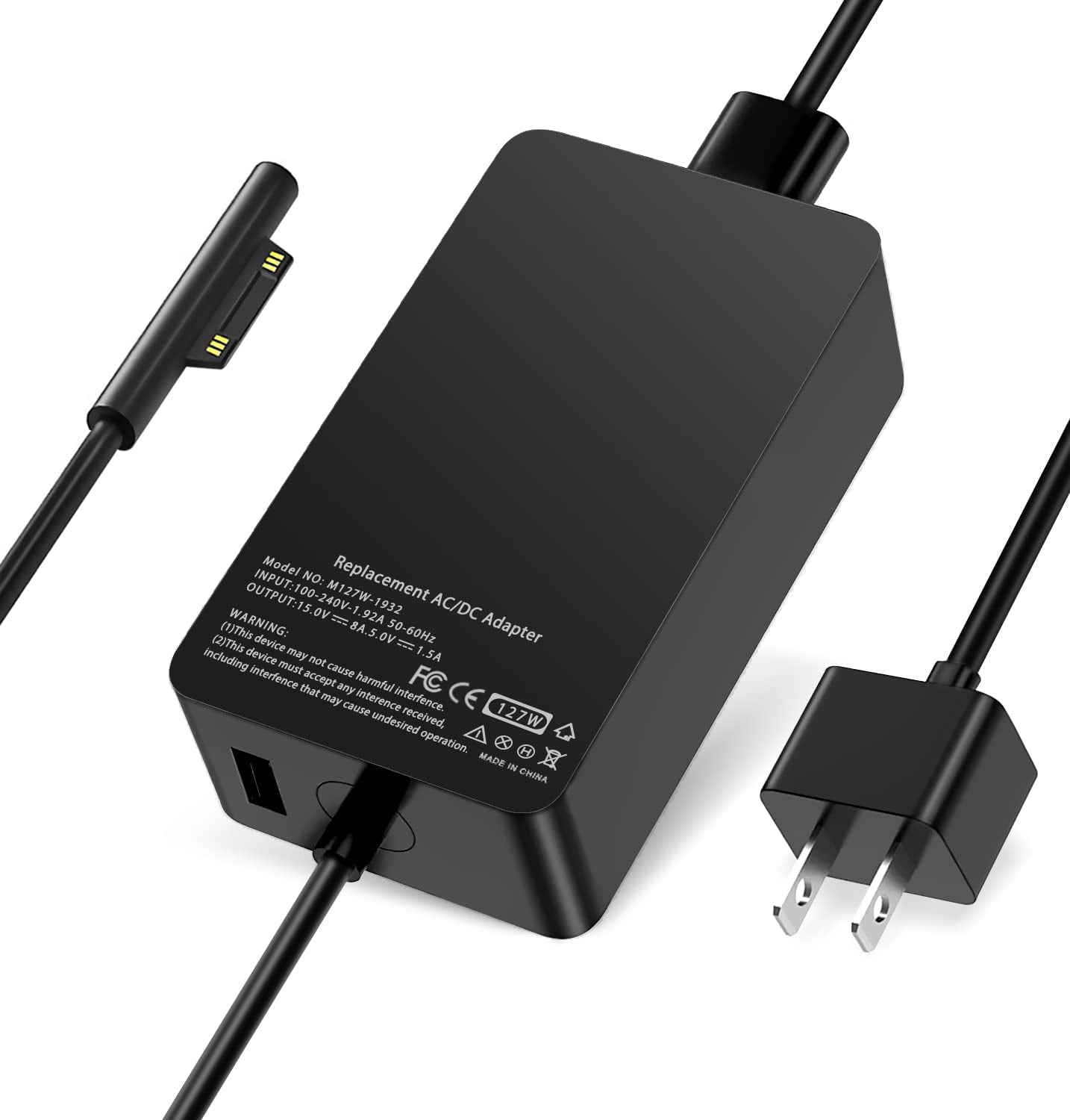 surface-book-3-charger-127w-surface-charger-compatible-for-microsoft