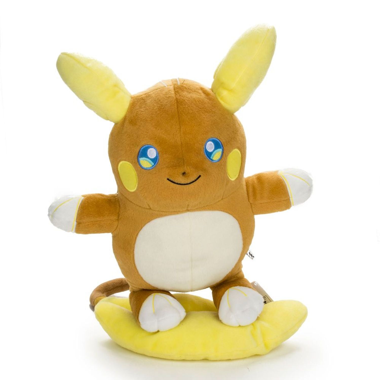 raichu plush ebay