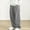 Gray, variant on Cethrio Boys Straight-leg Pants, Corduroy Casual Elastic Waist Relaxed Fit Pants with Pockets Gray Size 14