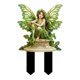 thumbnail image 2 of Estacas de jardín para patio, versátiles y fáciles de usar, regalo, decoración de 2D, adornos para parque, césped, patio al aire libre, porche, 2 of 8