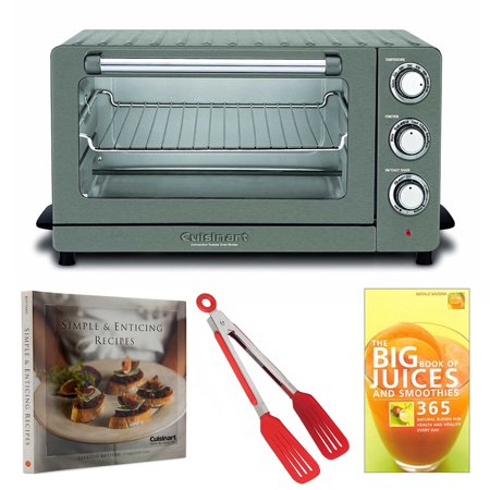 cuisinart tob convection toaster accessory bundle oven dialog displays option button additional opens zoom