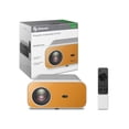 thumbnail image 1 of STEREN Proyector de Video 4K Ultra HD, 1 of 2