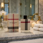 LONDON BY BURBERRY By BURBERRY For WOMEN