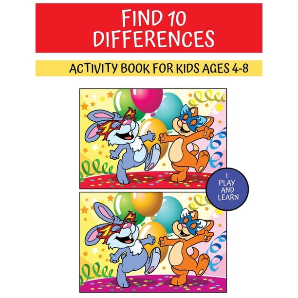 Find Differences