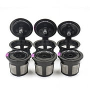 Reusable-K-Cups-For-Keurig-Reusable-K-CUP-Coffee-Filter-Refillable-Single-K-CUP-for-Keurig-BPA-Free-3-Packs
