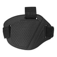 thumbnail image 6 of Amosfun Black Motorcycle Gear Shift Lever Pedal Cover with Solid Construction for Protective Riding, 6 of 8