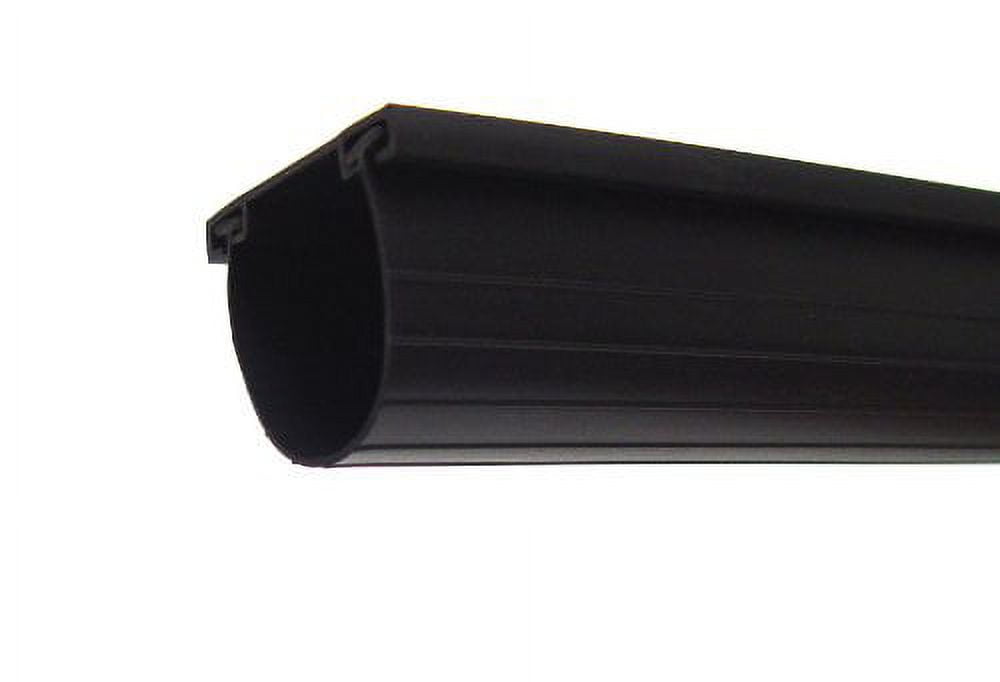 ProSeal U-Shape Door Seal Kit with Track, Screws and Door Seal