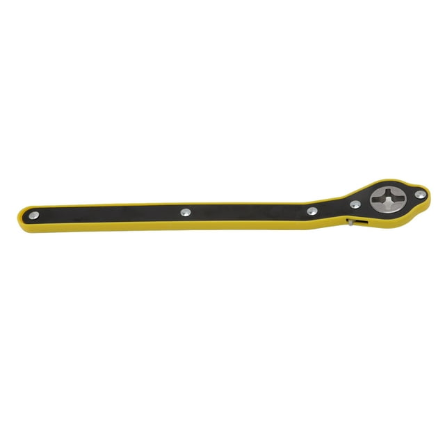 Llave de trinquete Jadeshay 34 cm de largo Llave de trinquete