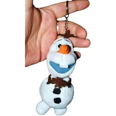 olaf plush toy walmart