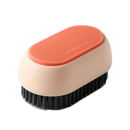 

Ekeka New Arrivals Cleaning Brush Household Tool Laundry Shoe Professional Boots Soft Bristle