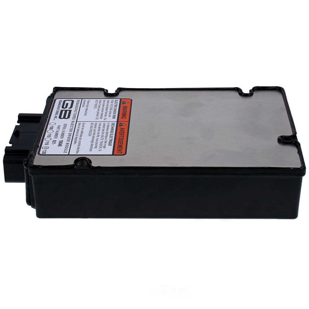 GB 921-120 Reman Injector Driver Module (IDM)