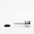 thumbnail image 4 of Correa de guitarra, candados y botones Schaller S Locks, cromados, 4 of 6