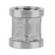 thumbnail image 2 of Conector de tubería, 5 piezas G1/2"Adaptador de tubería de acero inoxidable Accesorios de tubería Respuesta rápida, 2 of 8