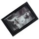 thumbnail image 1 of Bearachild Marco de fotos de Halloween Party Horror Scary PVC TPE Photo Home Hotel Haunted House Decoraciones Kits de decoración para fiestas No.01 Bearachild HA007572-01, 1 of 6