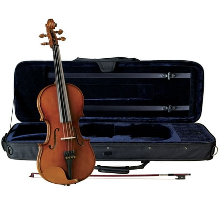 Cervini HV-500 Educator Violin Outfit - 4/4 Size (Best Violin Under 500)