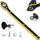thumbnail image 1 of Llave de trinquete Auto Jack, diseño que ahorra mano de obra para automóviles y SUV, 1 of 8