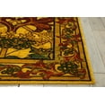 thumbnail image 3 of Nourison Timeless Stained Glass Area Rug, 3 of 5