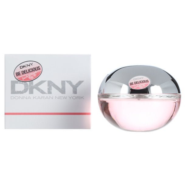fjer hårdtarbejdende grafisk Donna Karan Dkny Be Delicious Fresh Blossom by Donna Karan for Women. Eau  De ... - Walmart.com