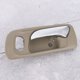 thumbnail image 3 of Manija Interior De Puerta Delantera Izquierda 72125 Compatible Con 4DR Sedan 1998-2002, 3 of 7