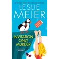 thumbnail image 1 of Invitation Only Murder (A Lucy Stone Mystery), 1 of 4