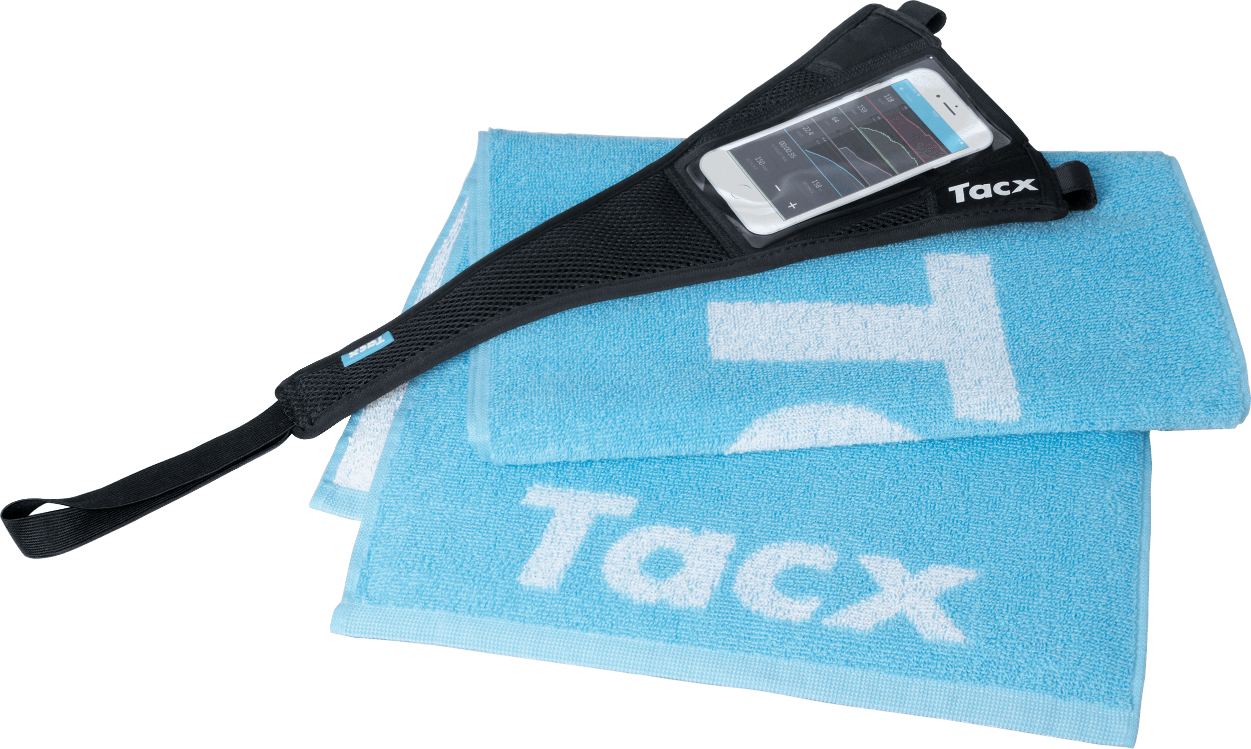 tacx sweat towel