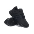 thumbnail image 2 of Tenis Adidas Hombre GW4138 Negro 29 cm Adidas Galaxy 6 para correr, 2 of 4
