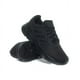 thumbnail image 2 of Tenis Adidas Hombre GW4138 Negro 29 cm Adidas Galaxy 6 para correr, 2 of 4