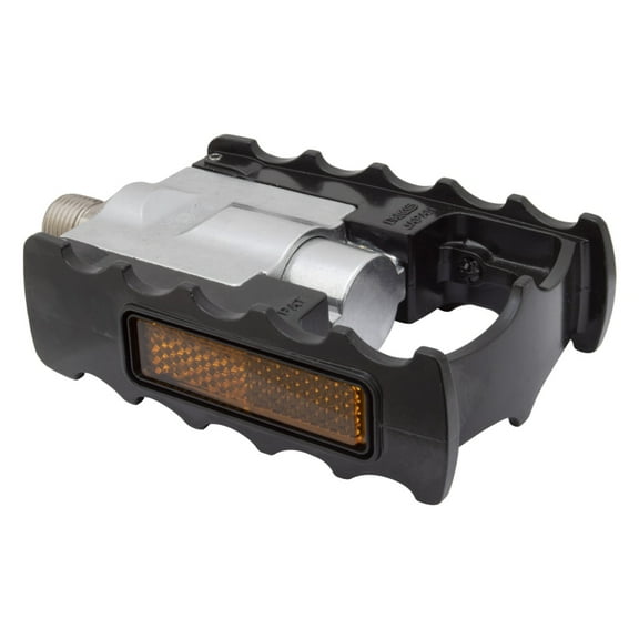MKS PEDALS MKS FOLDING FD-7 ALLOY 9/16 BK