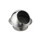 thumbnail image 1 of Grille d'aération Ronde 150 mm Ventilation Hotte Murale Ronde Bouche de Sortie Ventilation Grille our Murs de Cuisine et de Salle de Bain esquí esquí Gafas de esquí, 1 of 5