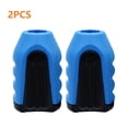 thumbnail image 1 of 2 Pcs Screwdriver Magnetizer Multifunctional Hand Tool Screwdrivers Bits Magnetic Ring Demagnetizer for Electric Screw Bits Blue, 1 of 9