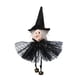 thumbnail image 1 of 4 Uds Adornos Colgantes De Halloween Calabaza Fantasma Bruja Gato Adornos Colgantes Decoración De Barra De Halloween Decoraciones De Fiesta ANGGREK AGX350, 1 of 8